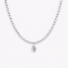 COURCHEVEL TRANSFORMER NECKLACE - KAMNI Jewelry