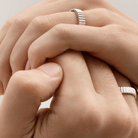 DIAMOND WEDDING BANDS - KAMNI Jewelry