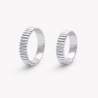 DIAMOND WEDDING BANDS - KAMNI Jewelry