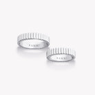 DIAMOND WEDDING BANDS - KAMNI Jewelry