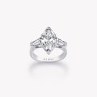 MARQUISE DIAMOND RING