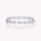 BUTTERFLY DIAMOND BRACELET