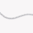 EMERALD AND OVAL DIAMOND BRACELET