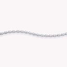 PEAR CUT DIAMOND BRACELET - KAMNI Jewelry
